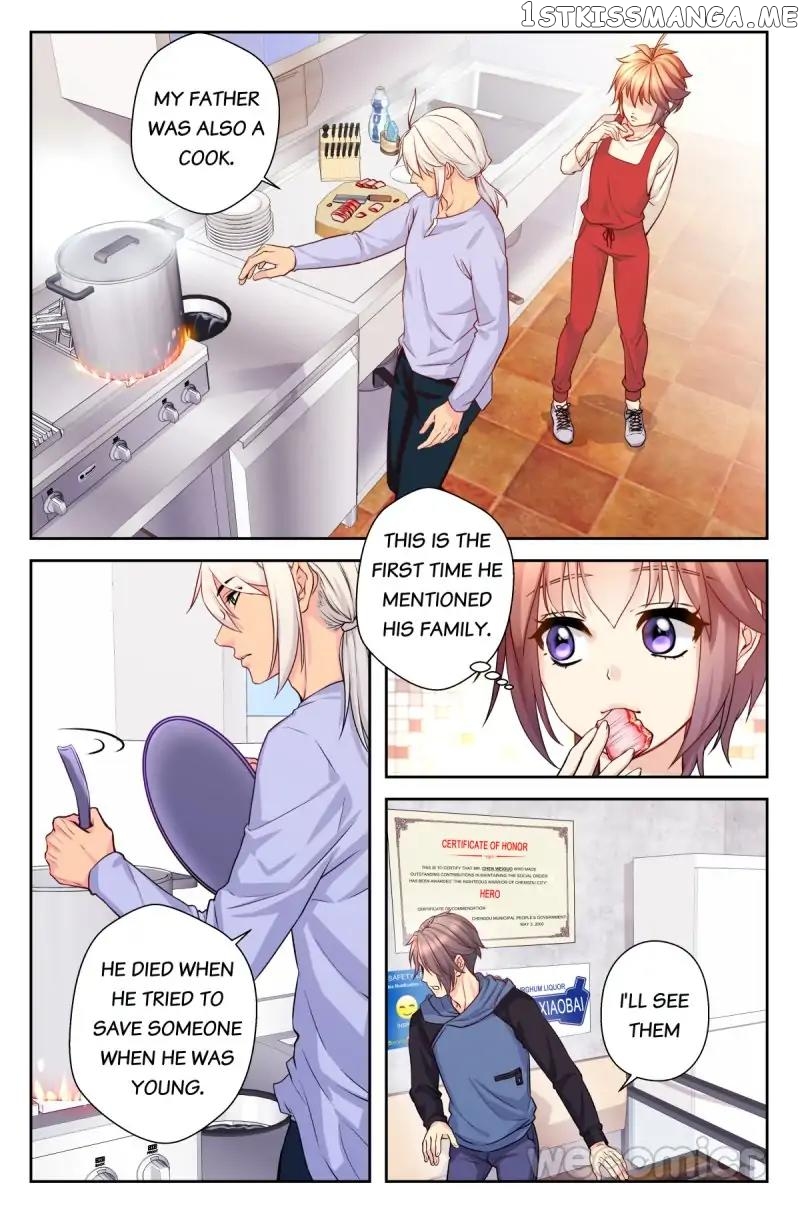 You Are My Trouble chapter 65 - page 7