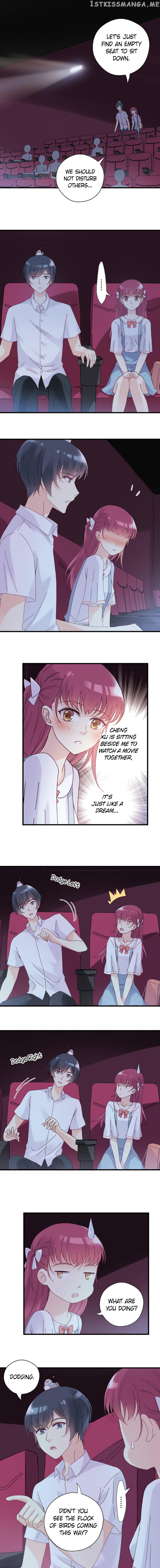Forced Marriage, True Love chapter 18 - page 2