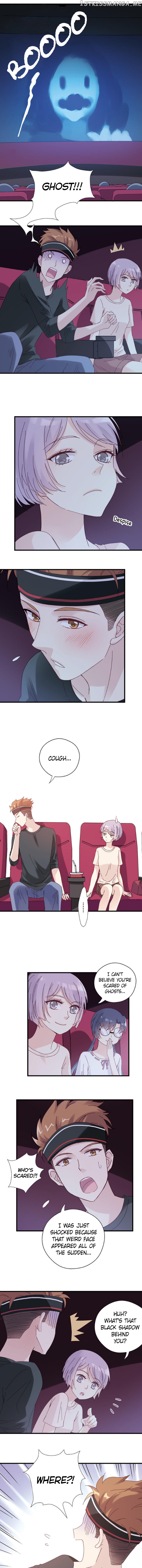 Forced Marriage, True Love chapter 18 - page 4