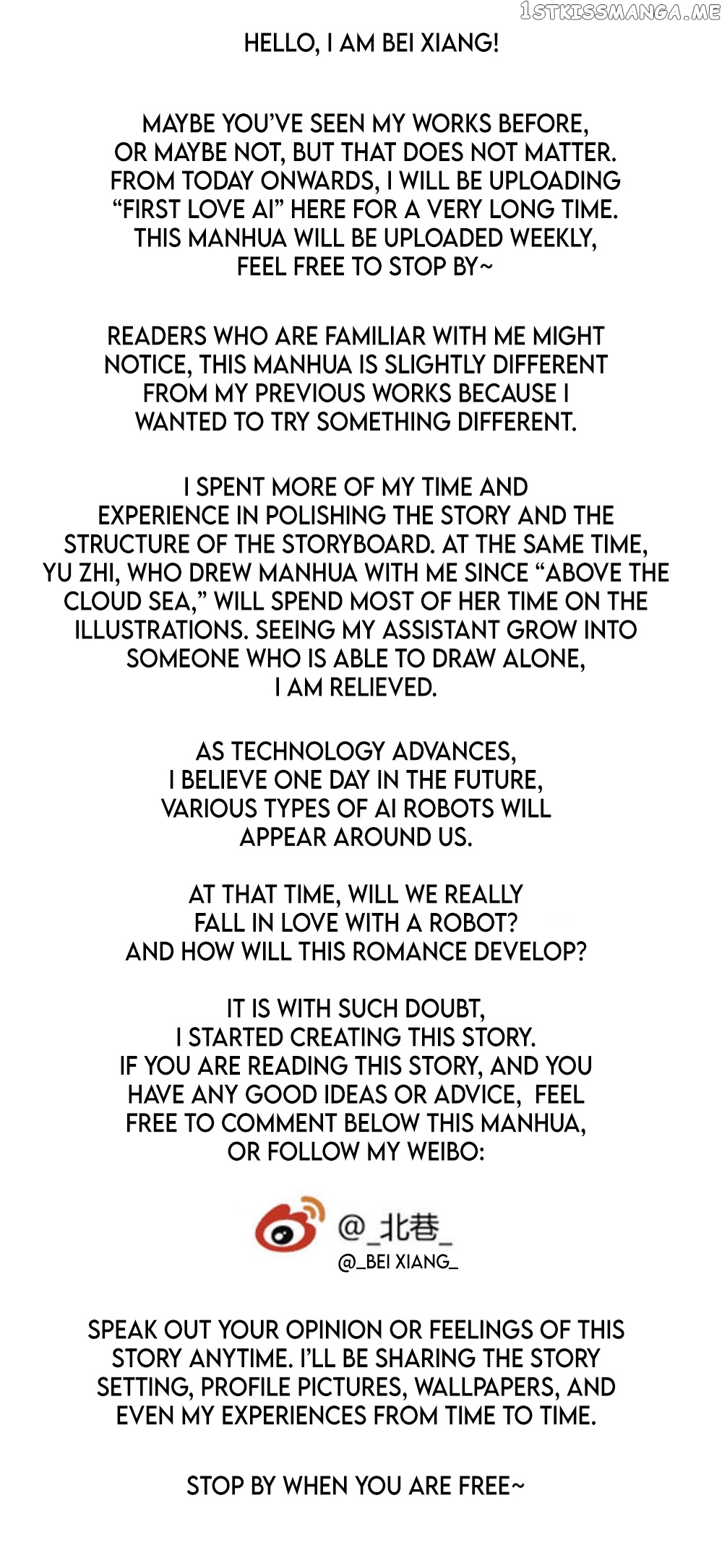Forced Marriage, True Love chapter 1 - page 8