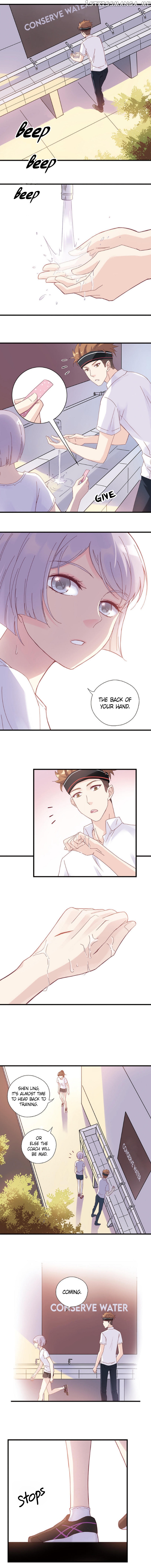 Forced Marriage, True Love chapter 16 - page 3