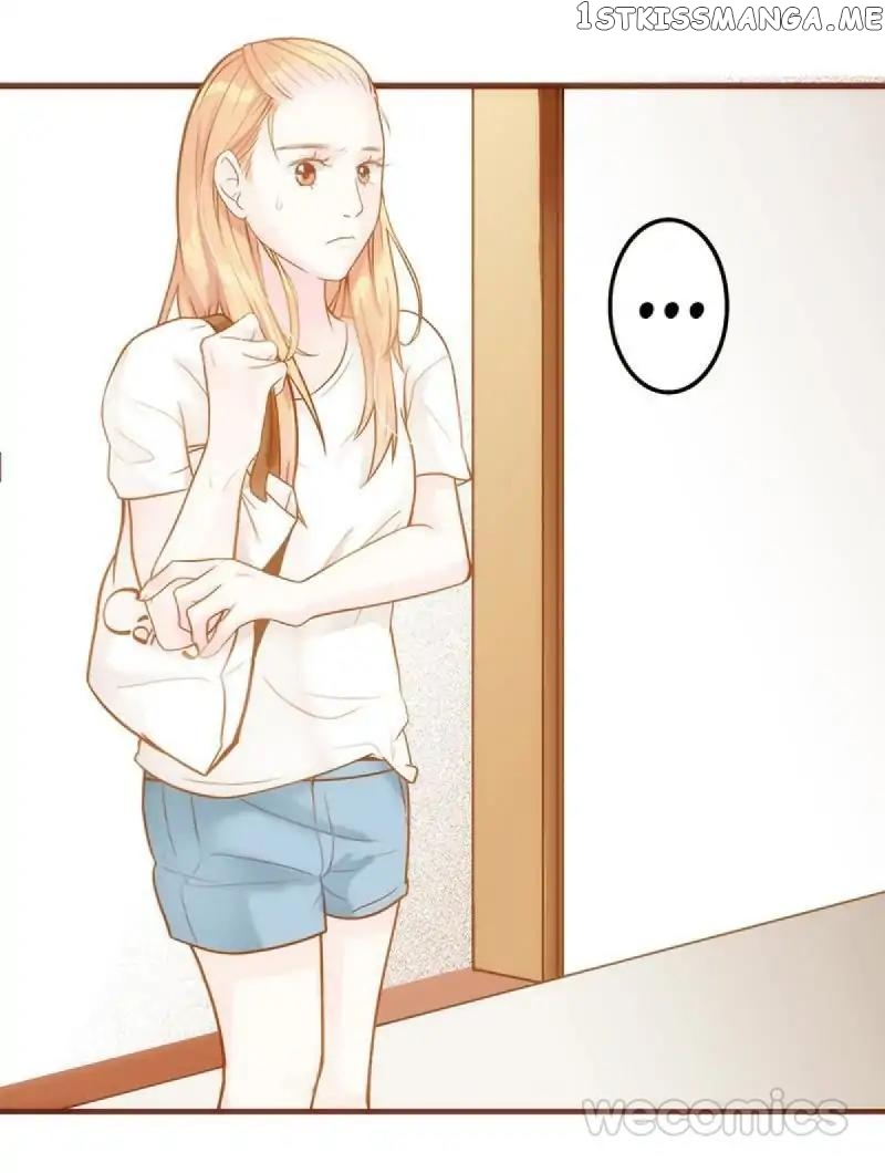 The Worst Infatuation chapter 17 - page 11