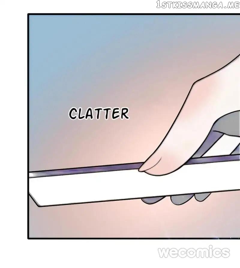The Worst Infatuation chapter 17 - page 31