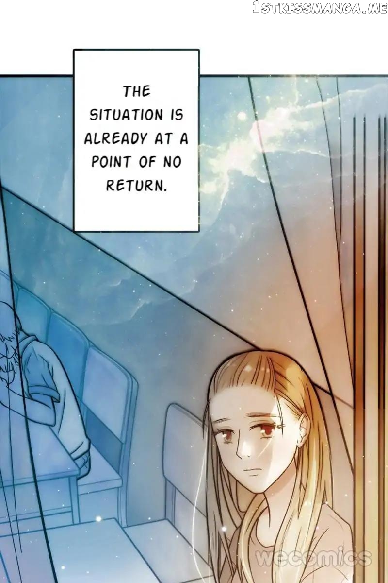 The Worst Infatuation chapter 17 - page 32