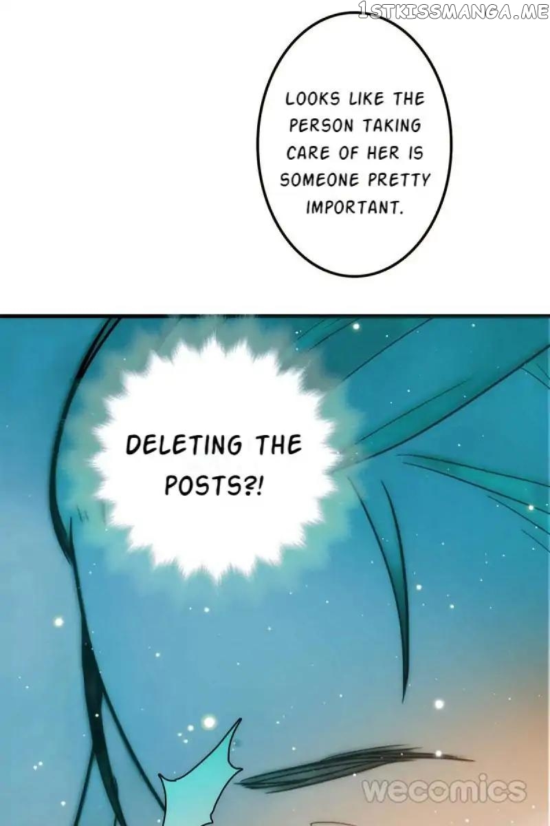 The Worst Infatuation chapter 17 - page 37
