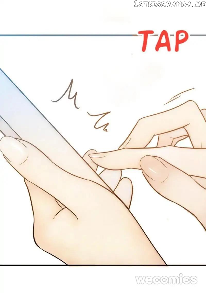 The Worst Infatuation chapter 17 - page 39
