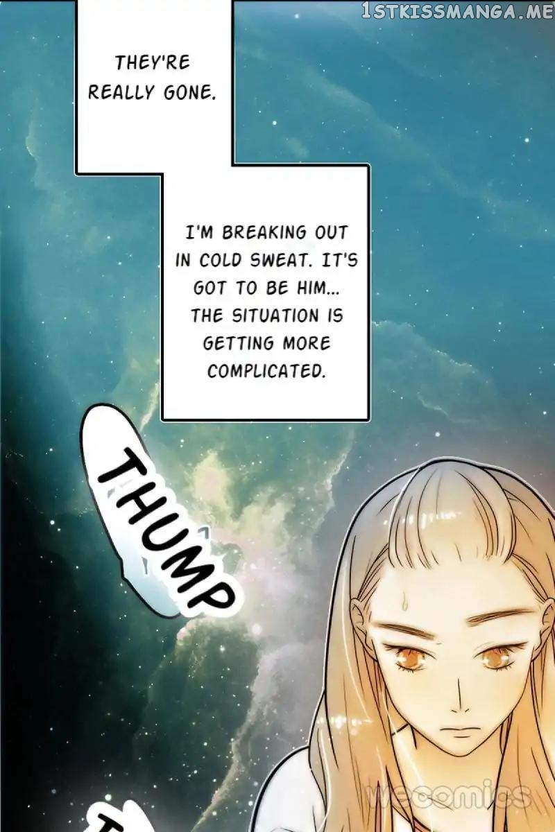 The Worst Infatuation chapter 17 - page 41