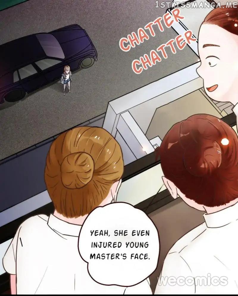 The Worst Infatuation chapter 17 - page 48