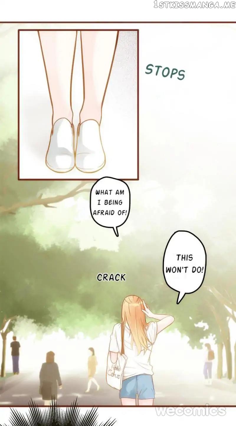 The Worst Infatuation chapter 17 - page 5