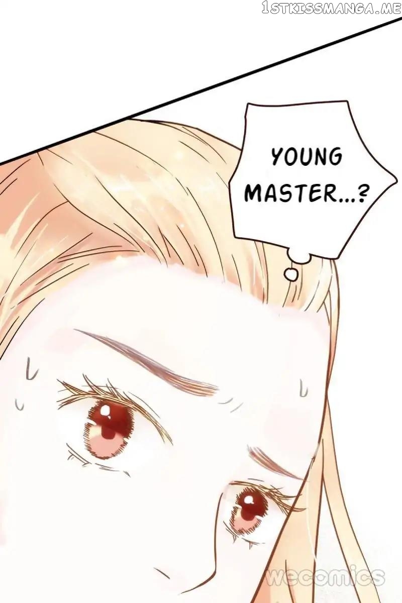 The Worst Infatuation chapter 17 - page 60