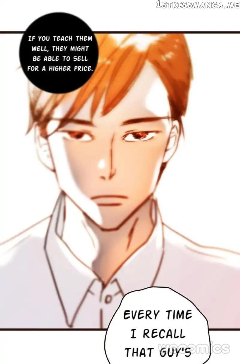 The Worst Infatuation chapter 17 - page 63
