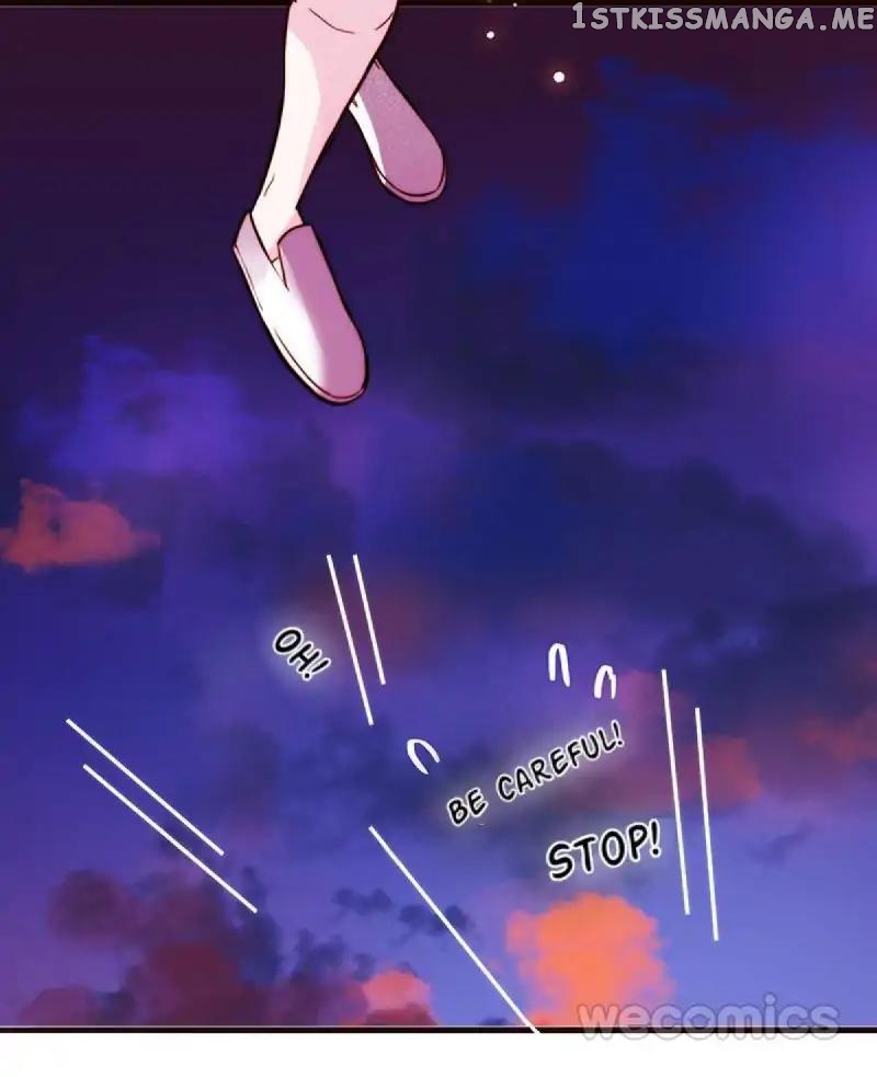 The Worst Infatuation chapter 17 - page 67