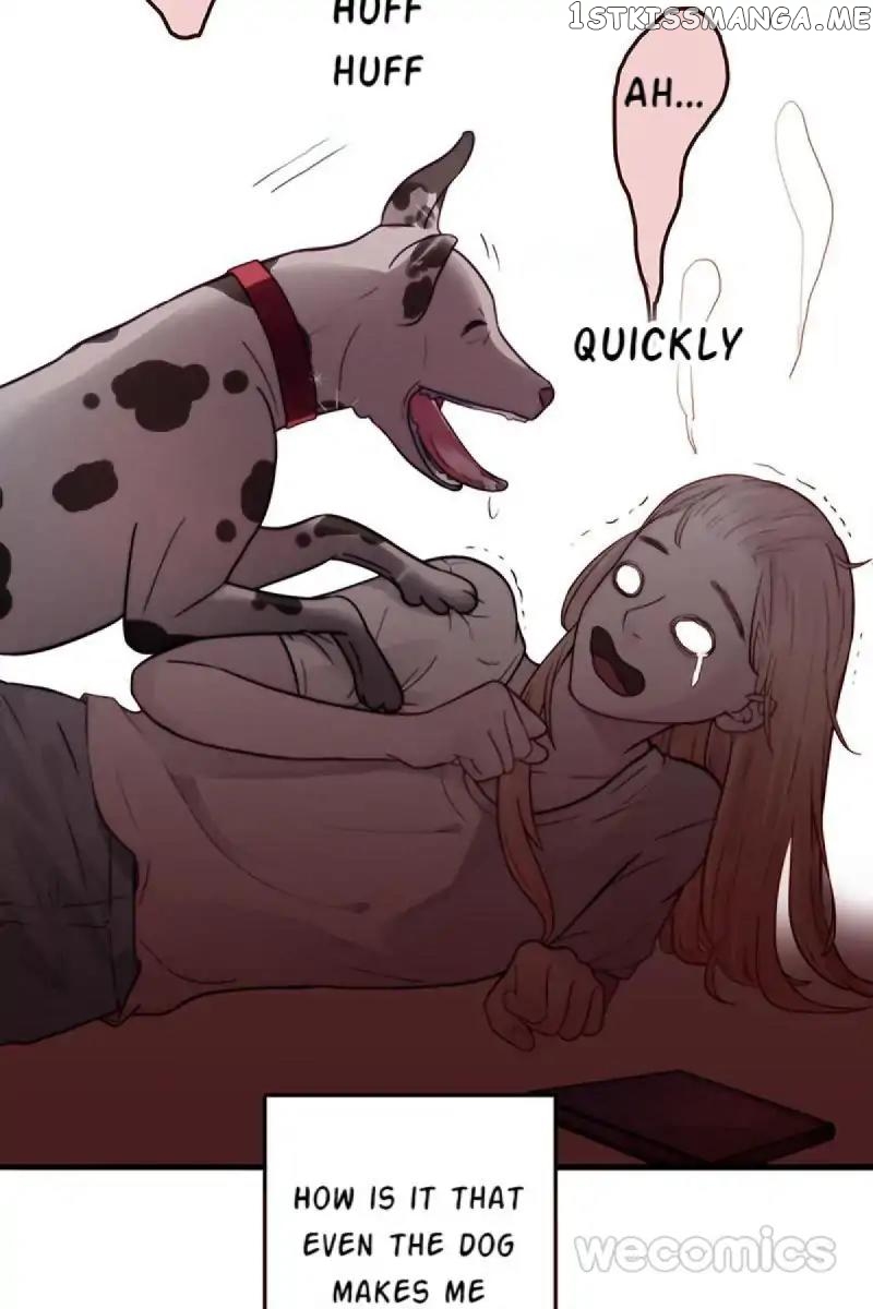 The Worst Infatuation chapter 17 - page 74