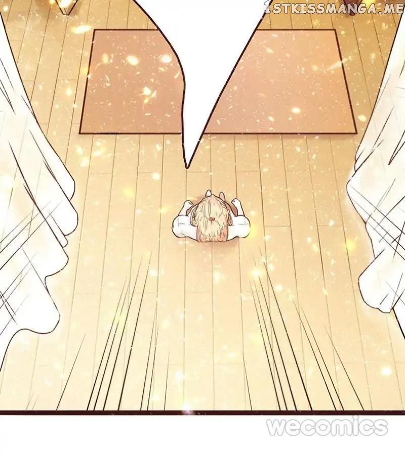The Worst Infatuation chapter 17 - page 84
