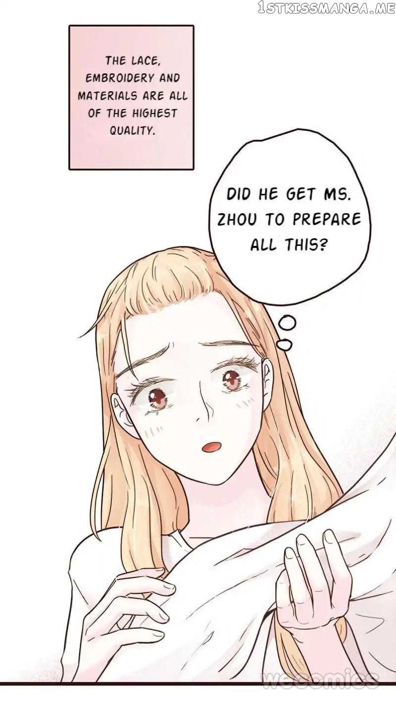 The Worst Infatuation chapter 17 - page 89