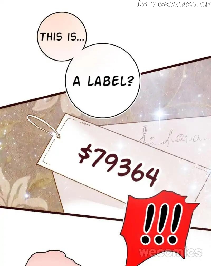 The Worst Infatuation chapter 17 - page 92