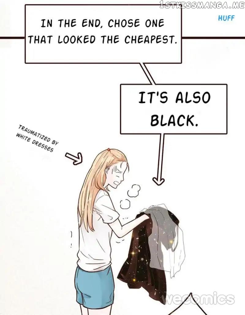 The Worst Infatuation chapter 17 - page 96