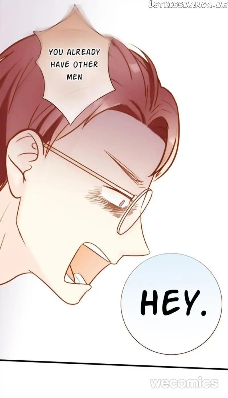 The Worst Infatuation chapter 16 - page 11