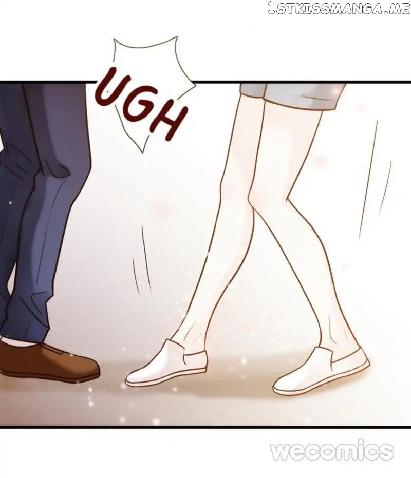 The Worst Infatuation chapter 16 - page 19