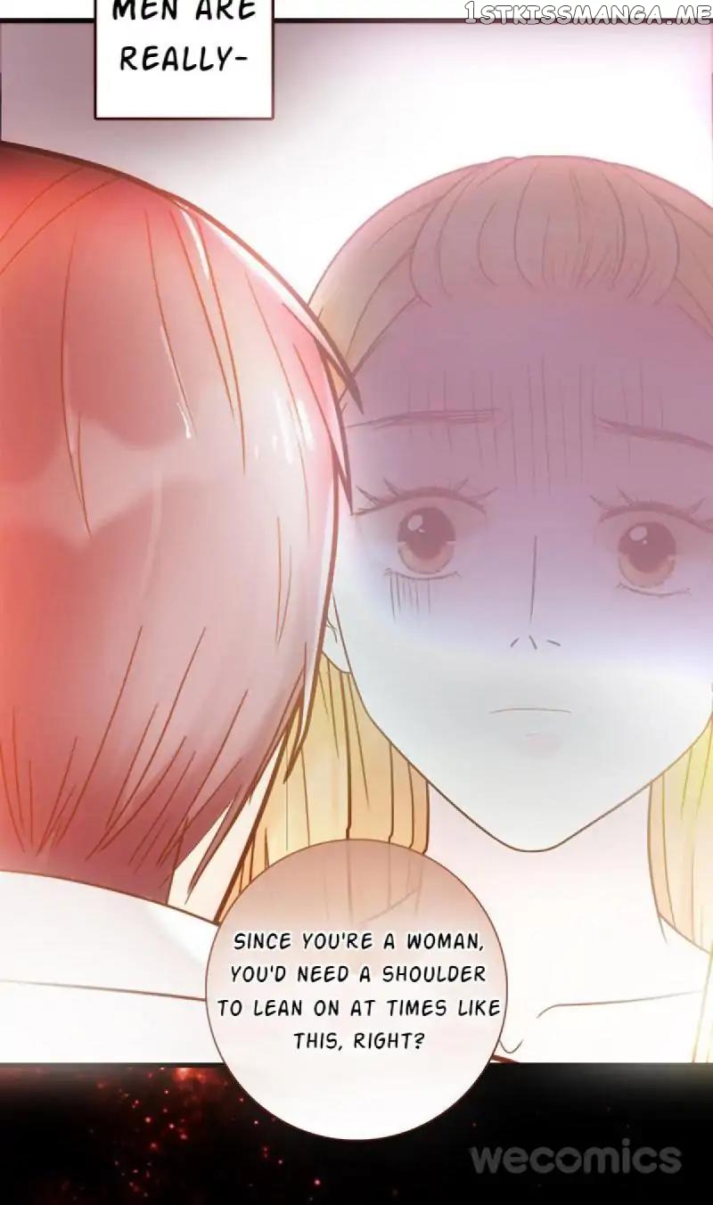 The Worst Infatuation chapter 16 - page 2
