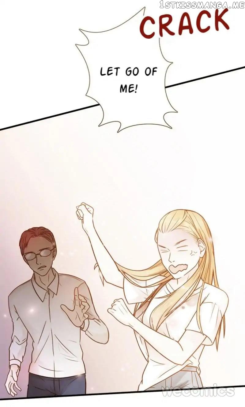 The Worst Infatuation chapter 16 - page 20