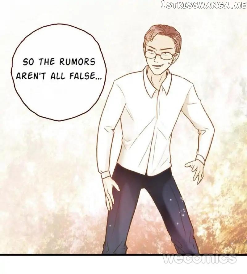 The Worst Infatuation chapter 16 - page 22