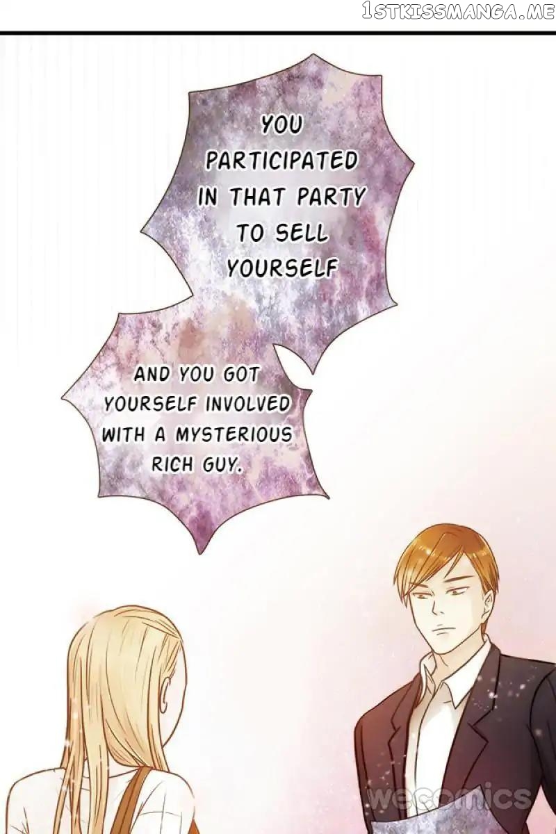 The Worst Infatuation chapter 16 - page 23