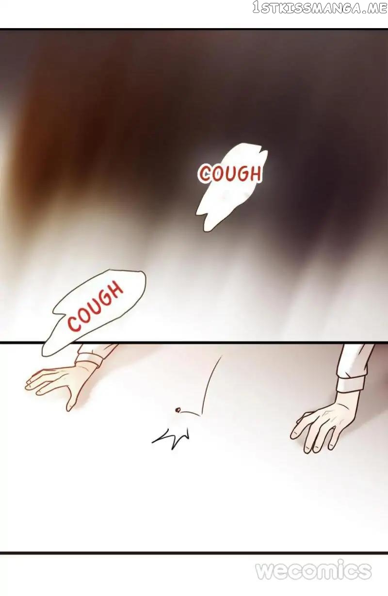 The Worst Infatuation chapter 16 - page 31