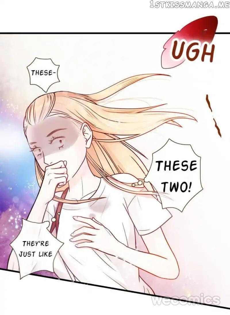 The Worst Infatuation chapter 16 - page 32