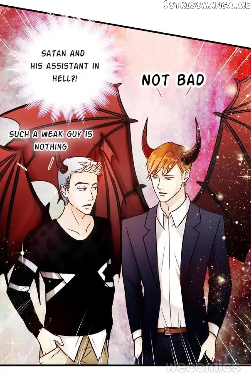The Worst Infatuation chapter 16 - page 33