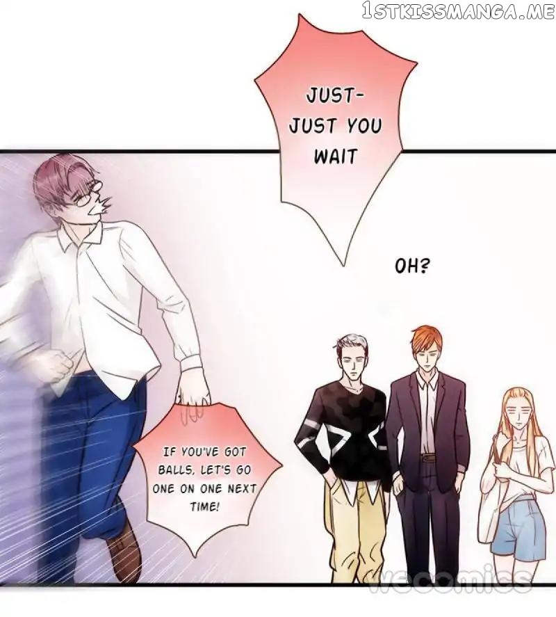 The Worst Infatuation chapter 16 - page 35