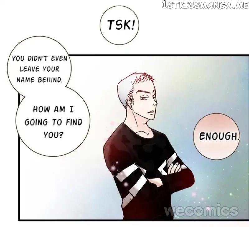 The Worst Infatuation chapter 16 - page 36
