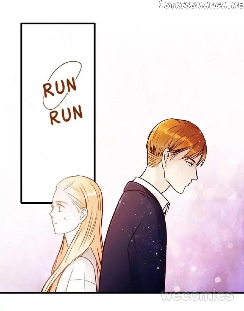The Worst Infatuation chapter 16 - page 40