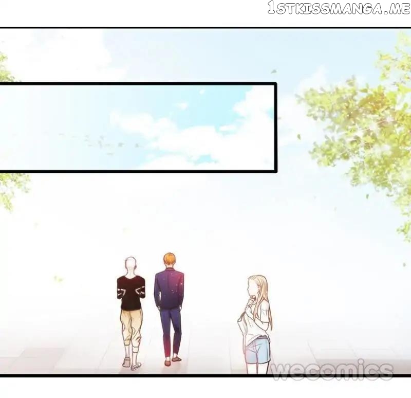 The Worst Infatuation chapter 16 - page 41