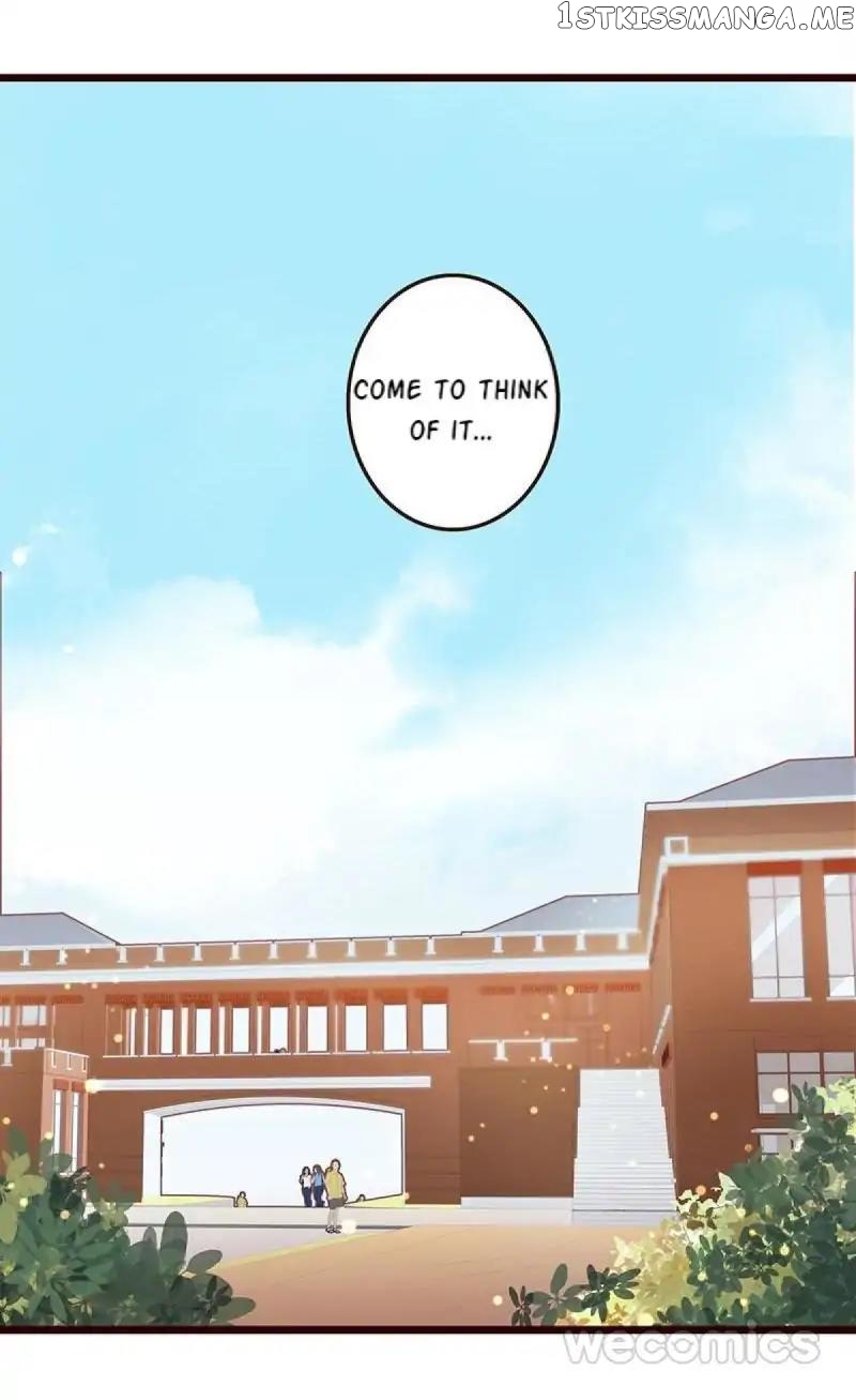 The Worst Infatuation chapter 16 - page 43