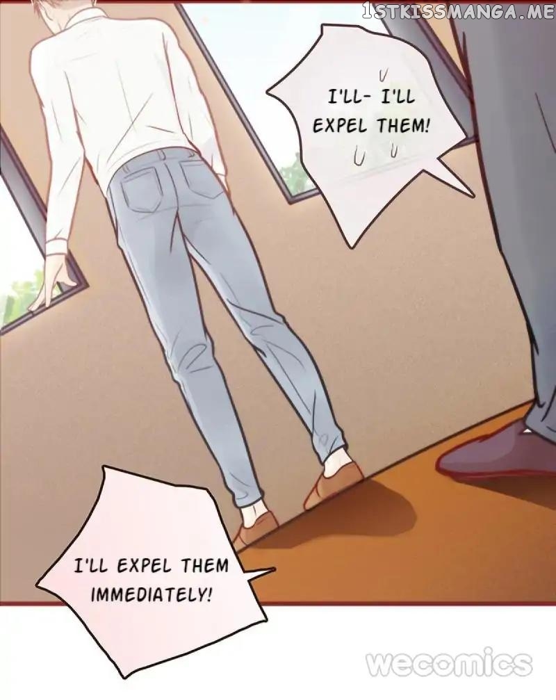 The Worst Infatuation chapter 16 - page 51