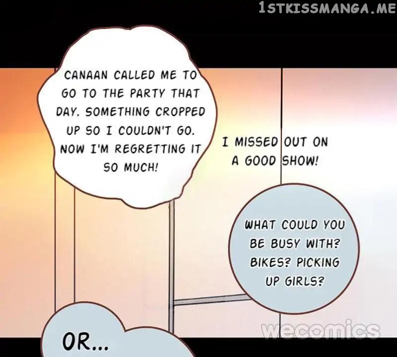 The Worst Infatuation chapter 16 - page 64