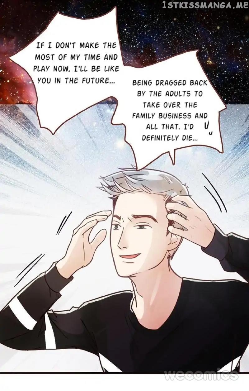 The Worst Infatuation chapter 16 - page 66