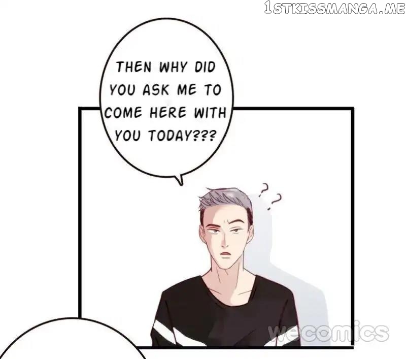 The Worst Infatuation chapter 16 - page 71