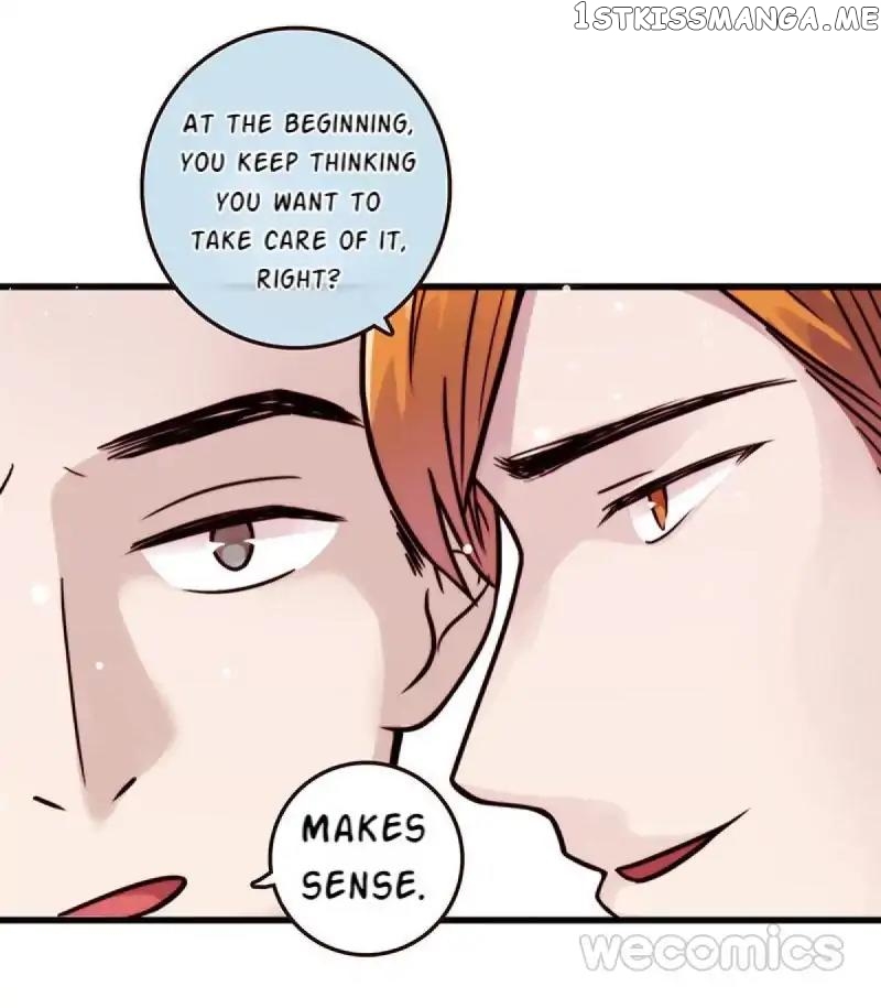 The Worst Infatuation chapter 16 - page 77