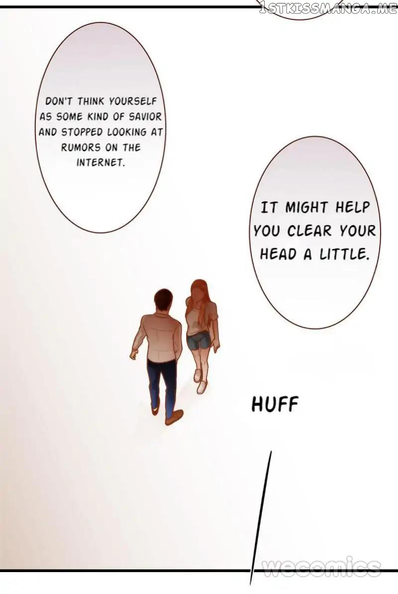 The Worst Infatuation chapter 16 - page 8