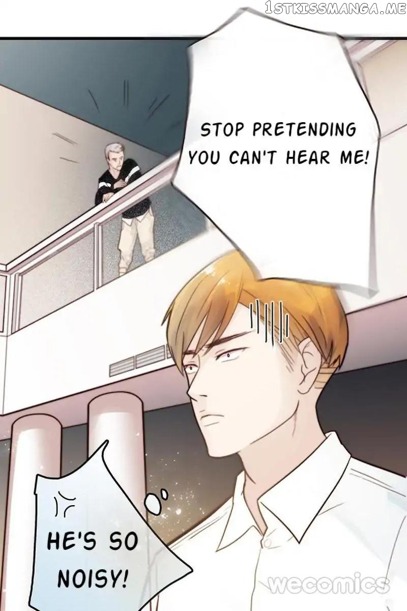 The Worst Infatuation chapter 16 - page 84
