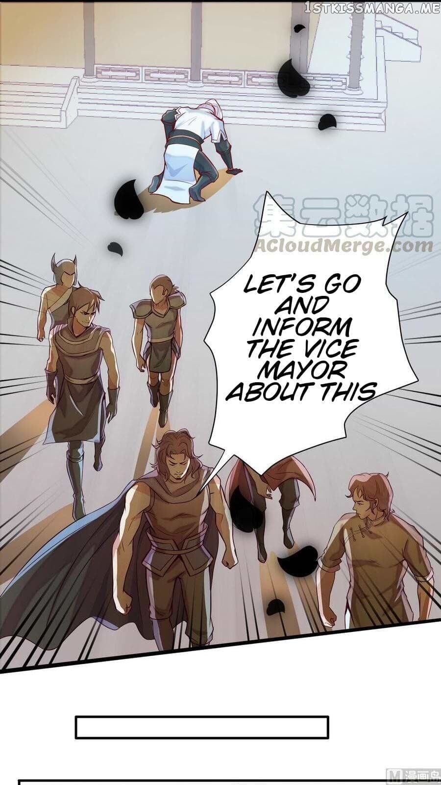 King of the Gods chapter 1 - page 15