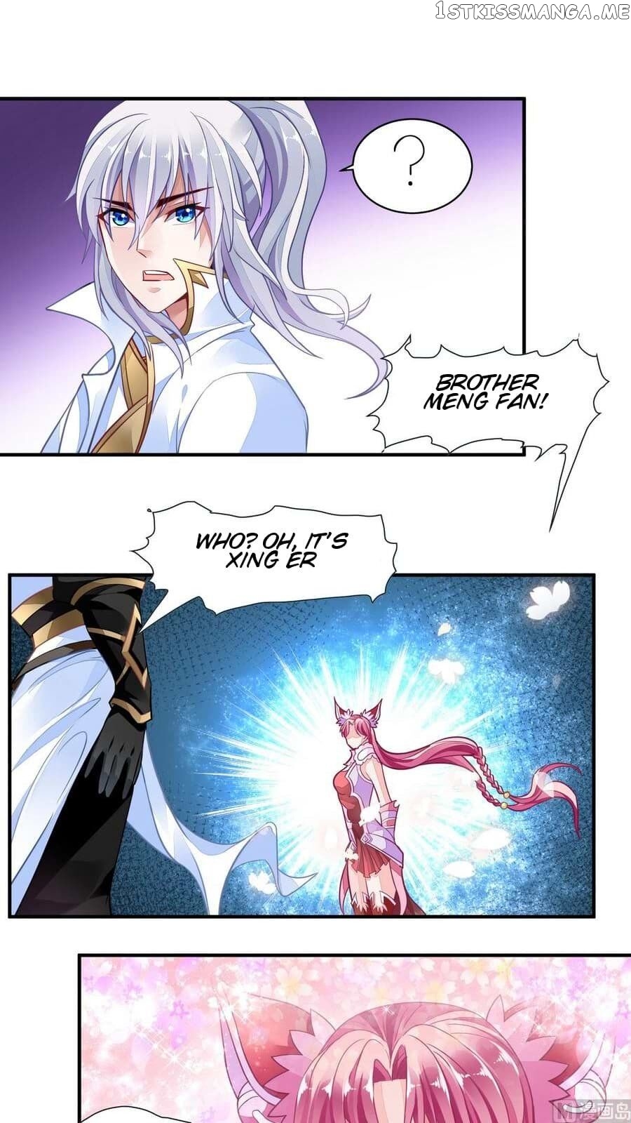 King of the Gods chapter 7 - page 2