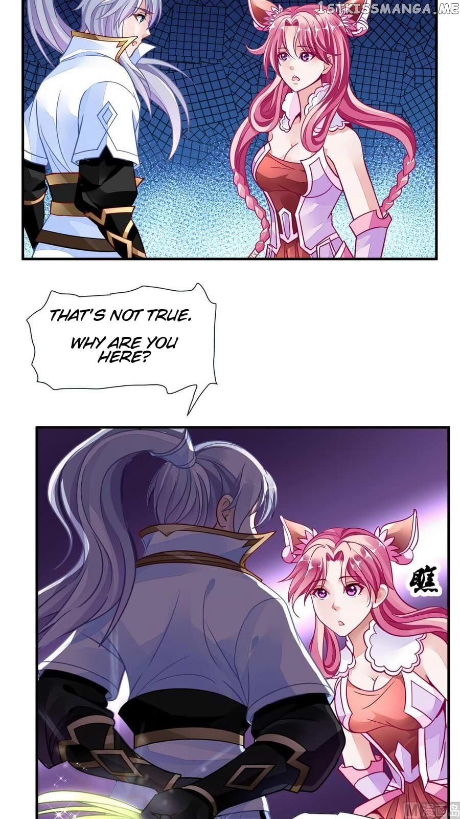 King of the Gods chapter 7 - page 4