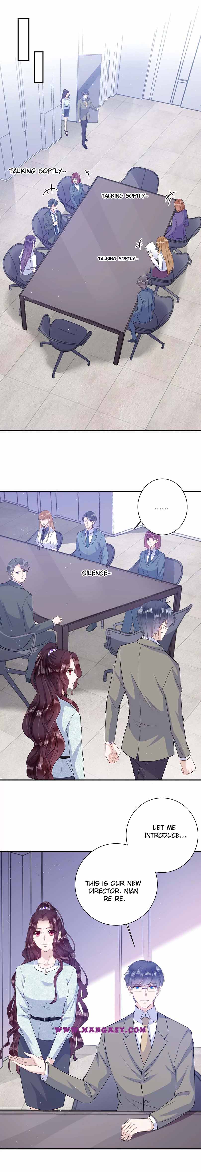 Love Score Strategy Chapter 126 - page 10