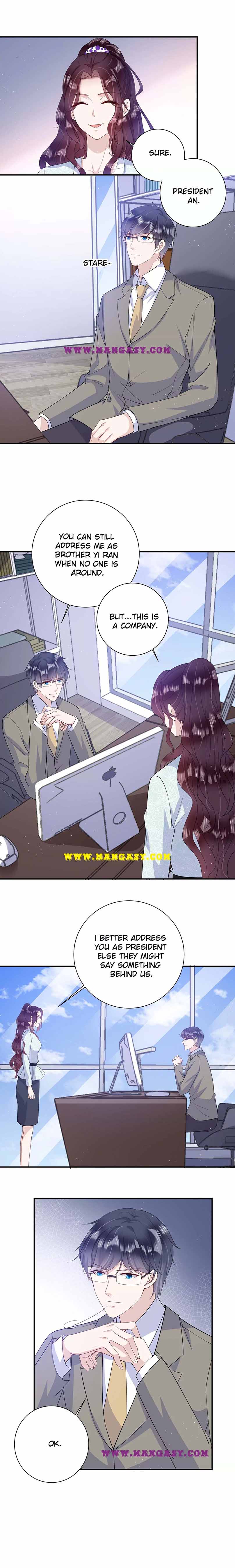 Love Score Strategy Chapter 126 - page 9