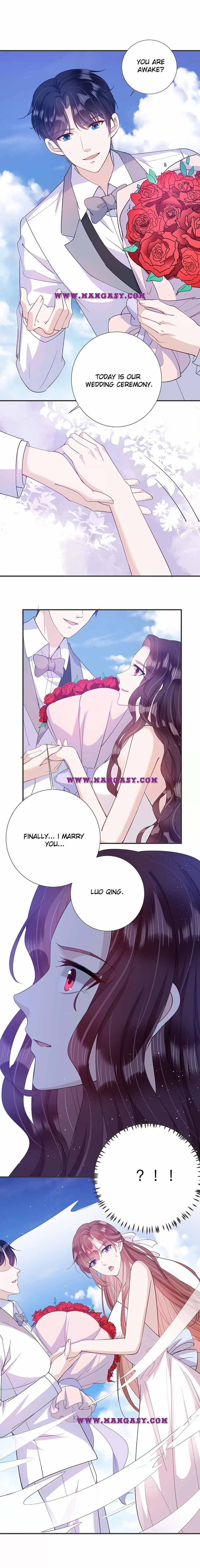 Love Score Strategy Chapter 123 - page 3