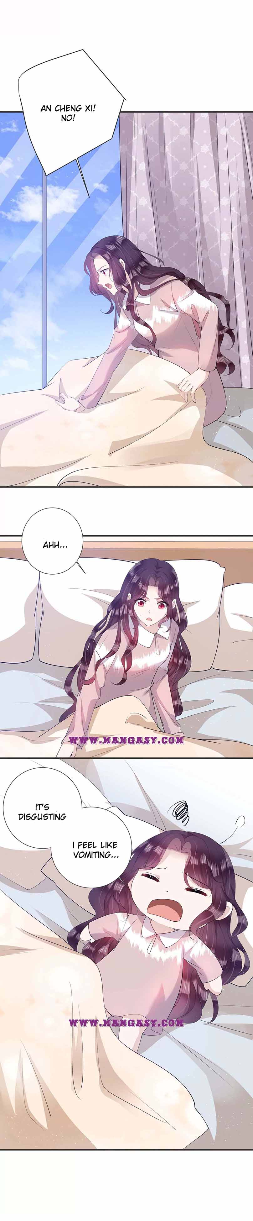 Love Score Strategy Chapter 123 - page 4