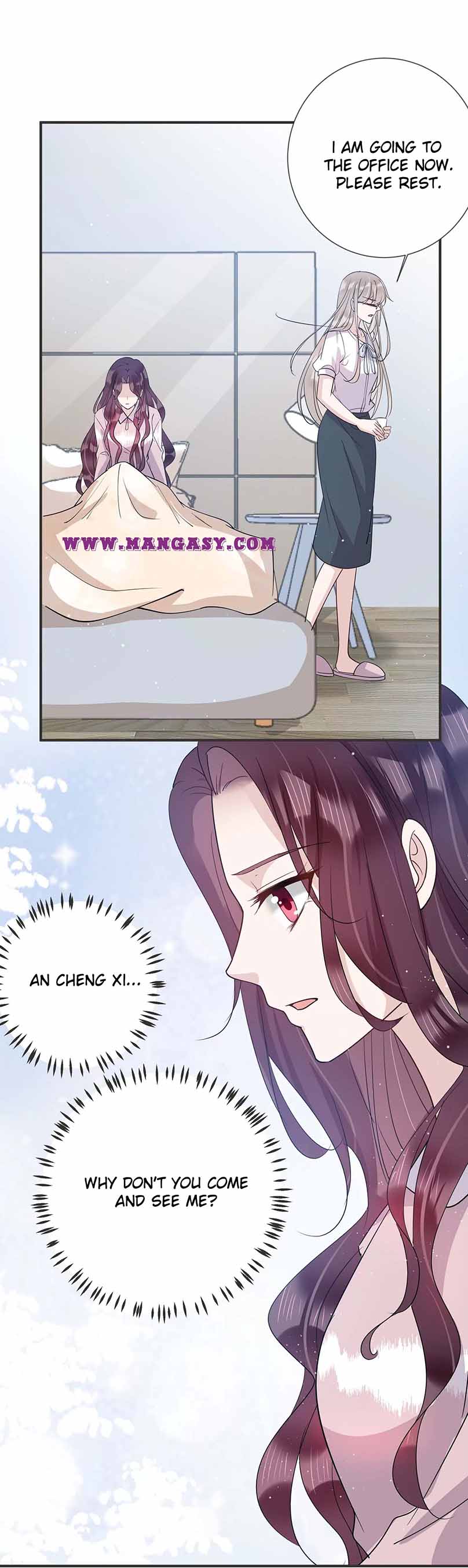 Love Score Strategy Chapter 123 - page 7